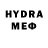 MDMA Molly Zoya Fedotova